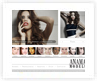 Anama Models